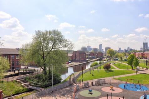 Manchester Views