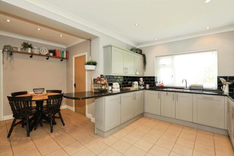 Kitchen-Diner
