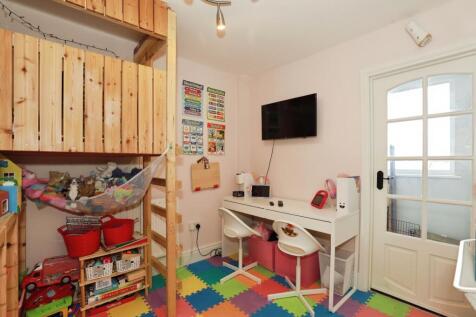 Play Room