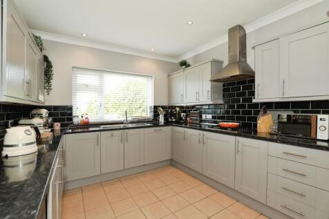 Kitchen-Diner