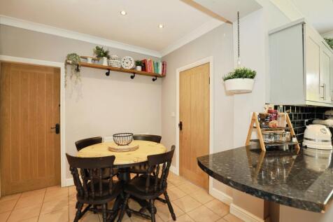 Kitchen-Diner