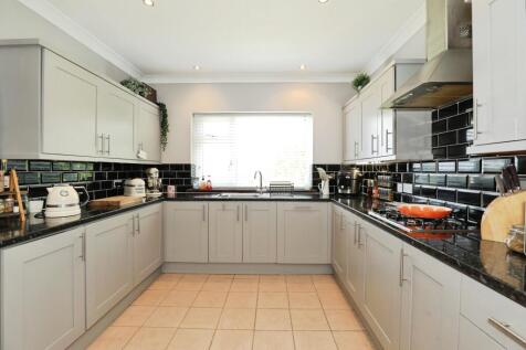Kitchen-Diner