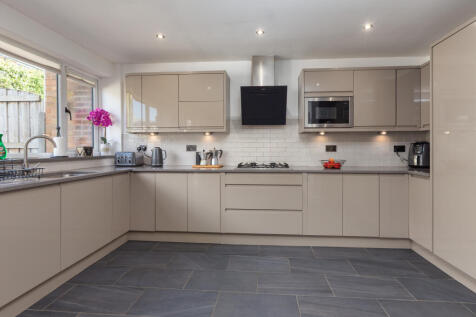 Integral Kitchen