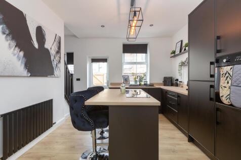 Bespoke Kitchen