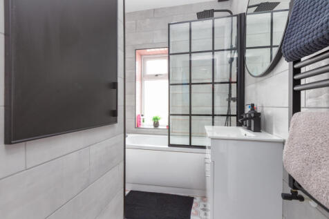 Bespoke Bathroom