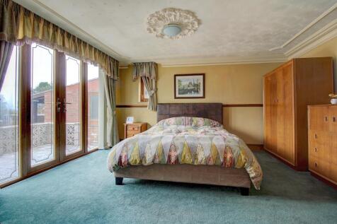 Ground Floor Bedroom