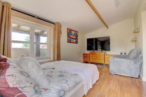 Annexe Bedroom