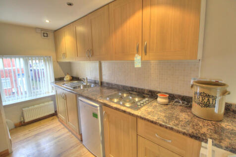 Annexe - Kitchen