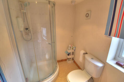 Annexe - Bathroom