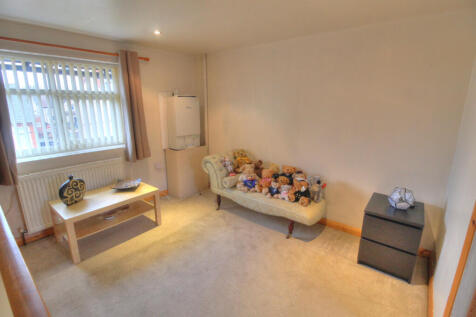 Annexe - Bedroom