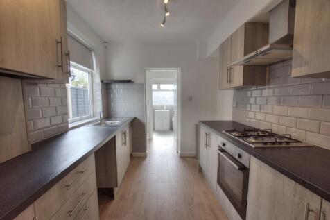 7. Kitchen