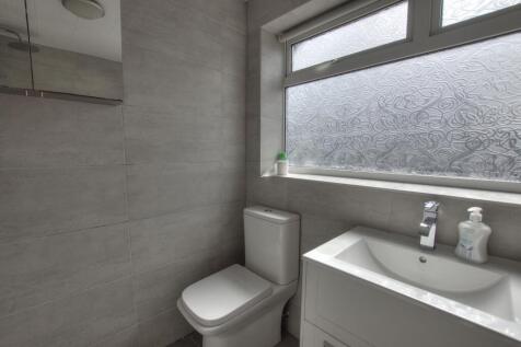 9. Bathroom