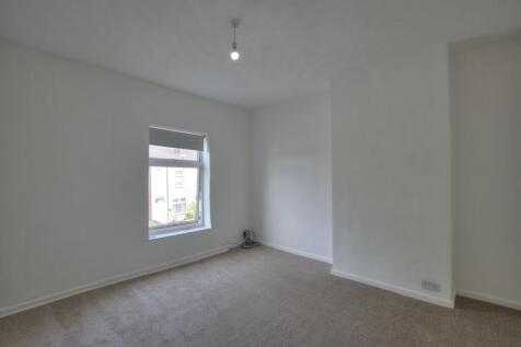 10. Master bedroom