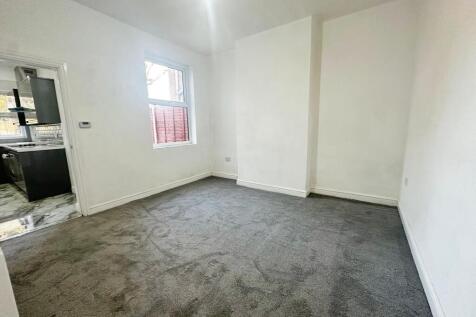 Rear Reception Room