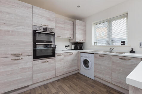 Kitchen Dining Area