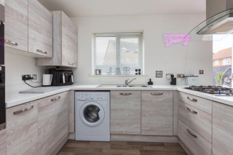 Kitchen Dining Area