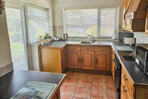 Kitchen-Diner