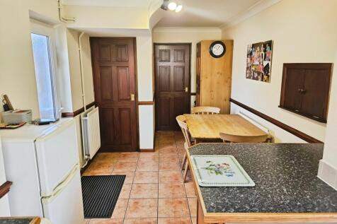 Kitchen-Diner