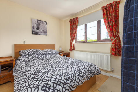 29 Ashfields