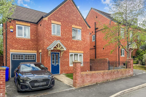 Hexagon Close