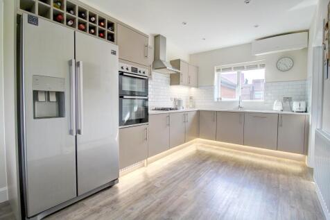 Kitchen Suite