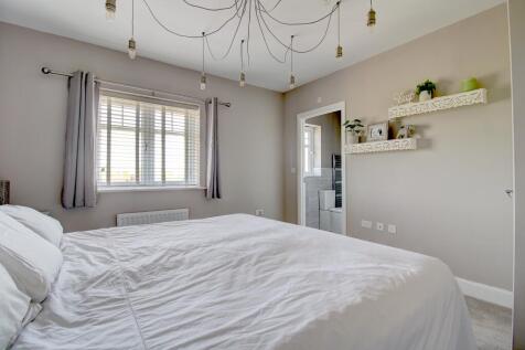 Bedroom One to En Suite