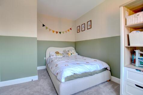 Bedroom Two (alt view)
