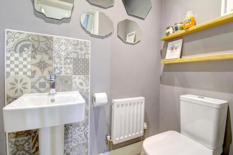 Guest WC