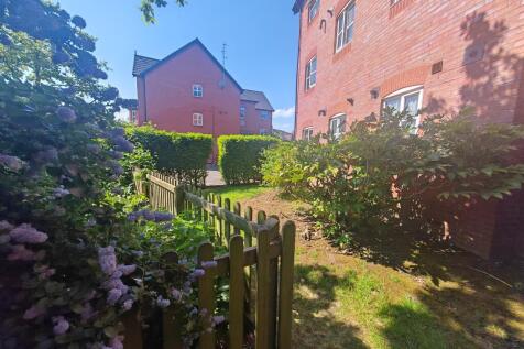Shared garden