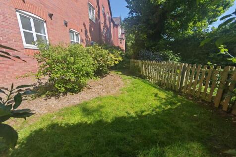 Shared garden