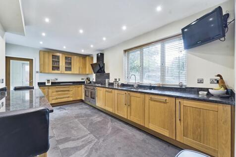Kitchen A