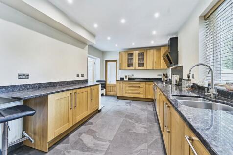 Kitchen B