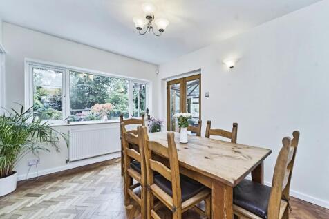 Dining Room A