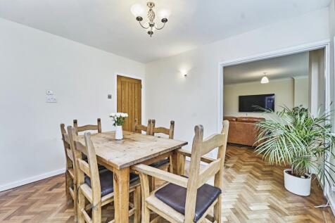 Dining Room B