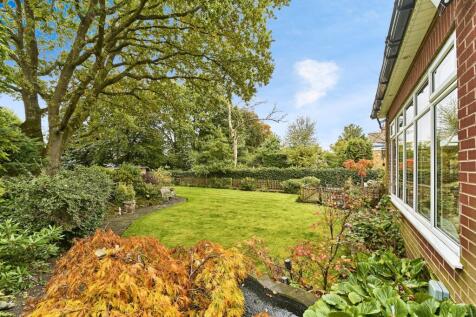 Rear Garden B