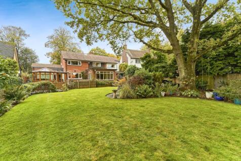 Rear Garden C