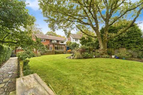 Rear Garden A