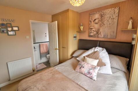 Master Bedroom 1