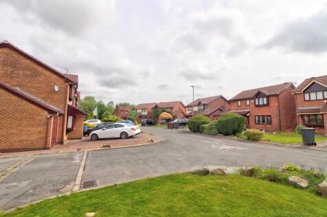 Abbeydale CLose