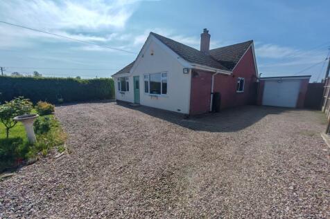 Front External with Garage