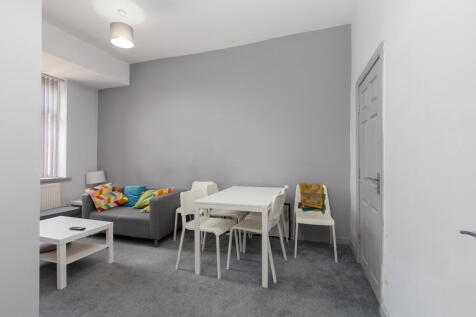 Communal Lounge