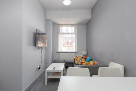 Shared Space