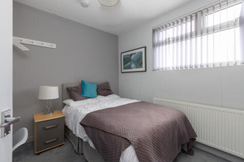 Bedroom Five