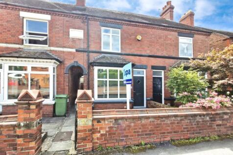 80 Trench Road Correct front
