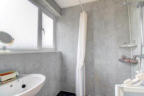 Family Wet Room