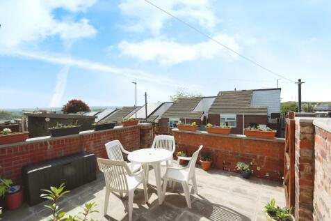 Rear Yard