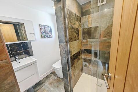 W.C. &amp; Shower