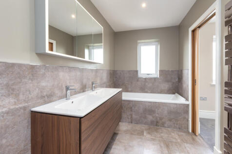 Master En Suite