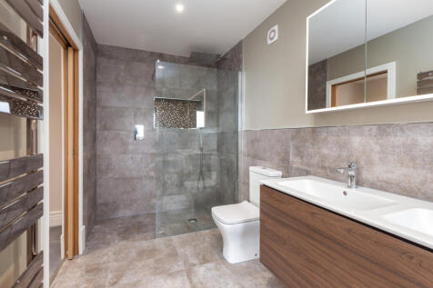 Master En Suite