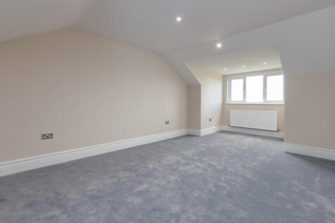 Bedroom Five